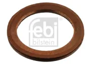 Dichtring, Ölablassschraube FEBI BILSTEIN 04054