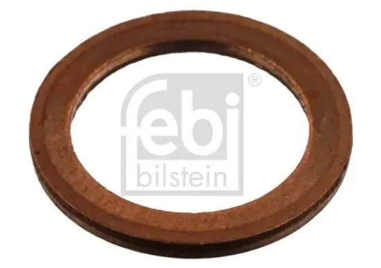 Dichtring, Ölablassschraube FEBI BILSTEIN 04054 Bild Dichtring, Ölablassschraube FEBI BILSTEIN 04054