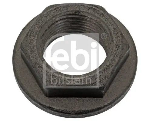 Mutter, Achszapfen FEBI BILSTEIN 04056