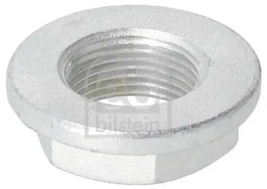 Mutter, Achszapfen Hinterachse links Hinterachse rechts FEBI BILSTEIN 04056 Bild Mutter, Achszapfen Hinterachse links Hinterachse rechts FEBI BILSTEIN 04056
