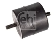 Lagerung, Motor beidseitig FEBI BILSTEIN 04076