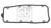 Dichtung, Zylinderkopfhaube FEBI BILSTEIN 04088