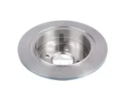 Lagerung, Automatikgetriebe hinten beidseitig FEBI BILSTEIN 04112