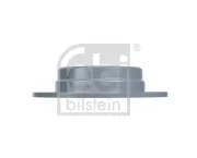 Lagerung, Automatikgetriebe hinten beidseitig FEBI BILSTEIN 04123