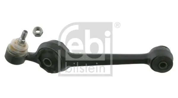 Lenker, Radaufhängung Vorderachse unten rechts FEBI BILSTEIN 04094