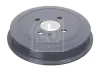 Bremstrommel Hinterachse FEBI BILSTEIN 04098