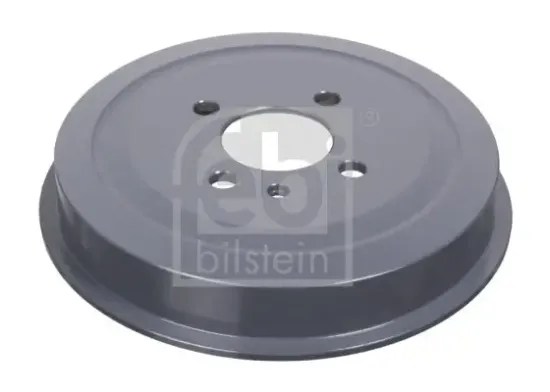 Bremstrommel Hinterachse FEBI BILSTEIN 04098 Bild Bremstrommel Hinterachse FEBI BILSTEIN 04098