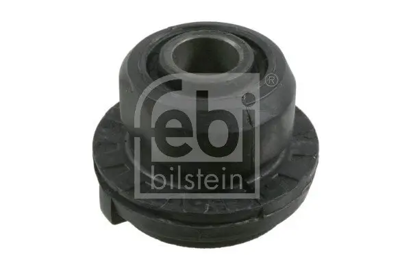Lagerung, Lenker Vorderachse unten FEBI BILSTEIN 04106