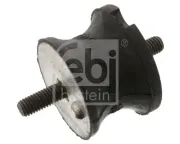 Lagerung, Automatikgetriebe hinten beidseitig FEBI BILSTEIN 04112