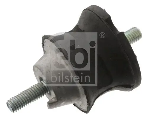 Lagerung, Automatikgetriebe hinten beidseitig FEBI BILSTEIN 04123 Bild Lagerung, Automatikgetriebe hinten beidseitig FEBI BILSTEIN 04123