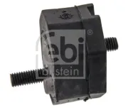 Lagerung, Automatikgetriebe hinten beidseitig FEBI BILSTEIN 04124