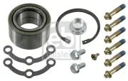 Radlagersatz FEBI BILSTEIN 04178