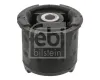 Lagerung, Achskörper Hinterachse links Hinterachse rechts FEBI BILSTEIN 04181