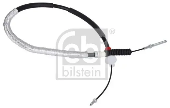 Seilzug, Kupplungsbetätigung FEBI BILSTEIN 04205 Bild Seilzug, Kupplungsbetätigung FEBI BILSTEIN 04205