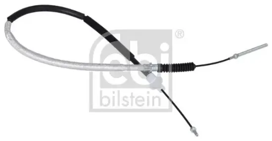 Seilzug, Kupplungsbetätigung FEBI BILSTEIN 04206 Bild Seilzug, Kupplungsbetätigung FEBI BILSTEIN 04206