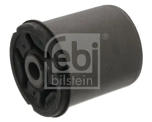 Lagerung, Achskörper Hinterachse links Hinterachse rechts FEBI BILSTEIN 04306 Bild Lagerung, Achskörper Hinterachse links Hinterachse rechts FEBI BILSTEIN 04306