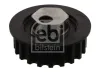 Spannrolle, Zahnriemen FEBI BILSTEIN 04345