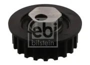 Spannrolle, Zahnriemen FEBI BILSTEIN 04345