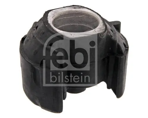 Lagerung, Achskörper FEBI BILSTEIN 04348