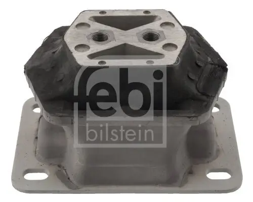 Gelenk, Gelenkwelle FEBI BILSTEIN 04435 Bild Gelenk, Gelenkwelle FEBI BILSTEIN 04435