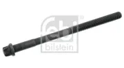 Spurstange Vorderachse FEBI BILSTEIN 04451