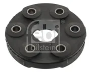 Gelenk, Gelenkwelle vorne FEBI BILSTEIN 04434