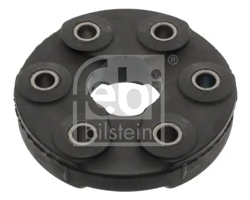 Gelenk, Gelenkwelle vorne FEBI BILSTEIN 04434 Bild Gelenk, Gelenkwelle vorne FEBI BILSTEIN 04434