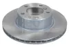 Bremsscheibe Vorderachse FEBI BILSTEIN 04438