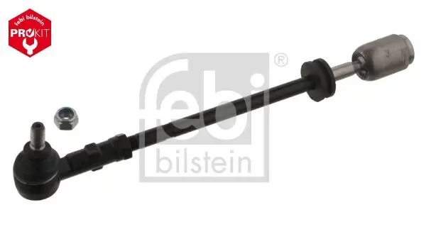 Spurstange Vorderachse FEBI BILSTEIN 04451