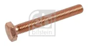 Schraube, Abgasanlage FEBI BILSTEIN 04468