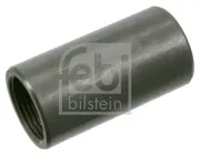 Lagerung, Automatikgetriebe vorne FEBI BILSTEIN 04517