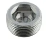 Verschlussschraube, Achsgetriebe FEBI BILSTEIN 04516