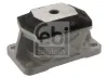 Lagerung, Motor hinten FEBI BILSTEIN 04533