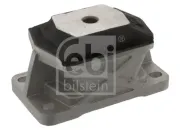 Lagerung, Motor hinten FEBI BILSTEIN 04533