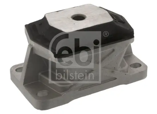 Lagerung, Motor hinten FEBI BILSTEIN 04533 Bild Lagerung, Motor hinten FEBI BILSTEIN 04533