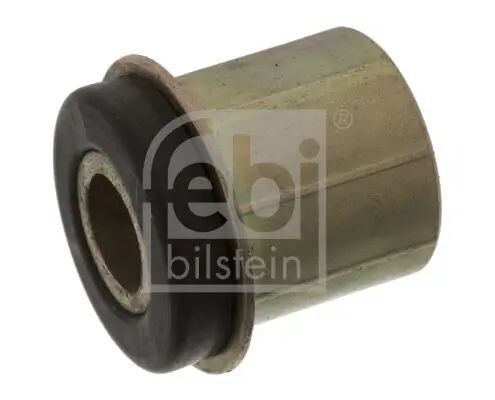 Dichtung, Zylinderkopfhaube FEBI BILSTEIN 04570 Bild Dichtung, Zylinderkopfhaube FEBI BILSTEIN 04570