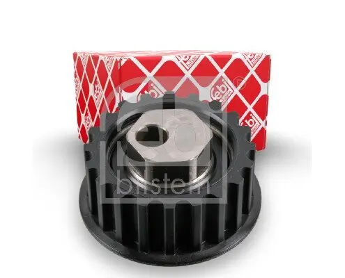 Spannrolle, Zahnriemen FEBI BILSTEIN 04556 Bild Spannrolle, Zahnriemen FEBI BILSTEIN 04556