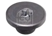 Lagerung, Gelenkwelle FEBI BILSTEIN 04589
