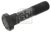 Wellendichtring, Nockenwelle stirnseitig FEBI BILSTEIN 04590