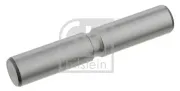 Wellendichtring, Nockenwelle stirnseitig FEBI BILSTEIN 04591