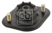 Federbeinstützlager Hinterachse FEBI BILSTEIN 04584