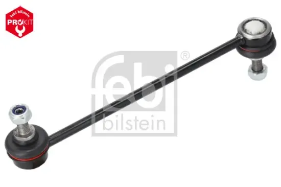 Stange/Strebe, Stabilisator Vorderachse links Vorderachse rechts FEBI BILSTEIN 04585 Bild Stange/Strebe, Stabilisator Vorderachse links Vorderachse rechts FEBI BILSTEIN 04585