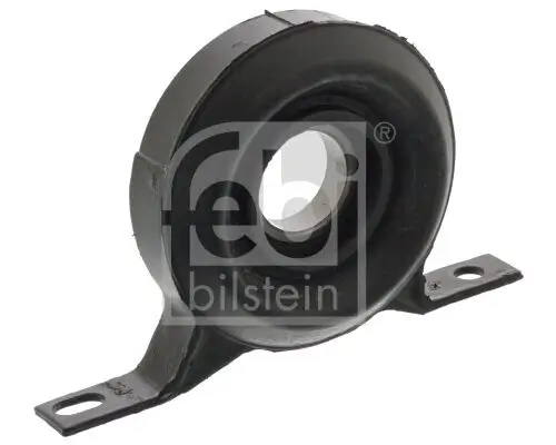 Lagerung, Gelenkwelle FEBI BILSTEIN 04589 Bild Lagerung, Gelenkwelle FEBI BILSTEIN 04589