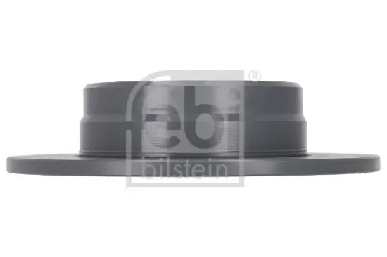 Bremsscheibe Hinterachse FEBI BILSTEIN 04629 Bild Bremsscheibe Hinterachse FEBI BILSTEIN 04629
