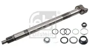 Lagerung, Motor beidseitig FEBI BILSTEIN 04688