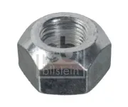 Schalter, Hauptlicht Armaturenbrett FEBI BILSTEIN 04708