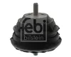 Lagerung, Motor beidseitig FEBI BILSTEIN 04688