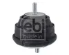 Lagerung, Motor beidseitig FEBI BILSTEIN 04696