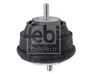 Lagerung, Motor beidseitig FEBI BILSTEIN 04696
