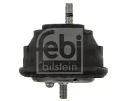 Lagerung, Motor beidseitig FEBI BILSTEIN 04697